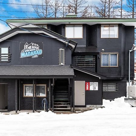 Apartments Madarao 이야마 외부 사진