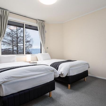 Apartments Madarao 이야마 외부 사진
