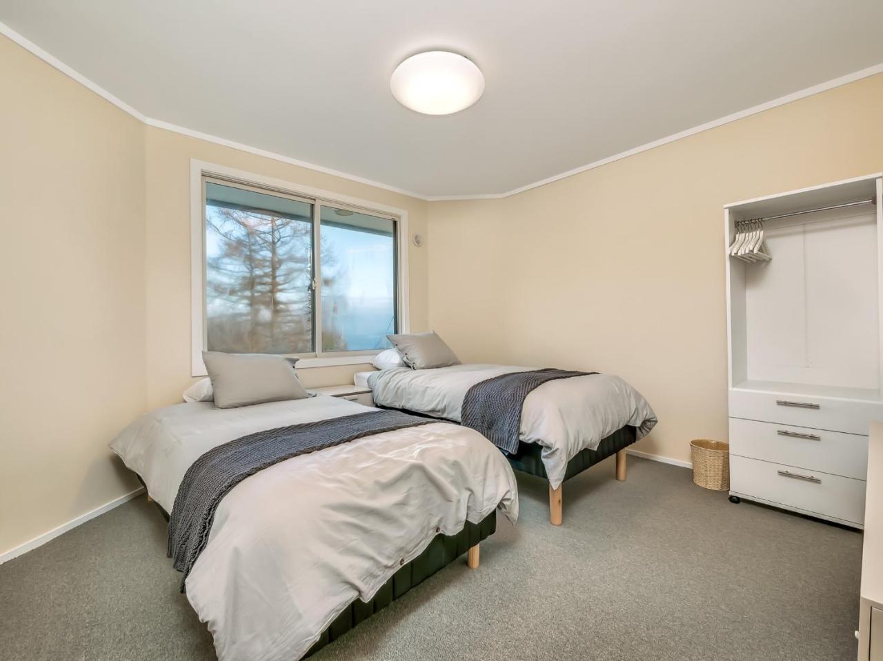 Apartments Madarao 이야마 외부 사진